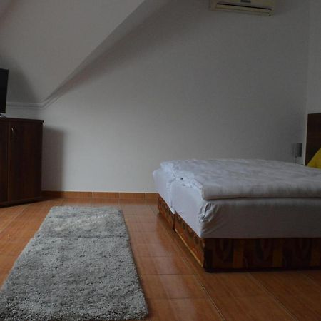 Aqua Oazis Apartman Hajdúszoboszló Dış mekan fotoğraf
