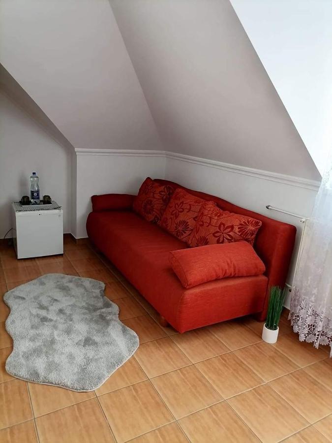 Aqua Oazis Apartman Hajdúszoboszló Dış mekan fotoğraf