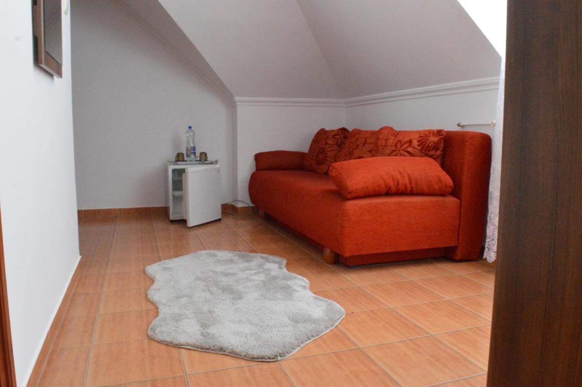 Aqua Oazis Apartman Hajdúszoboszló Dış mekan fotoğraf