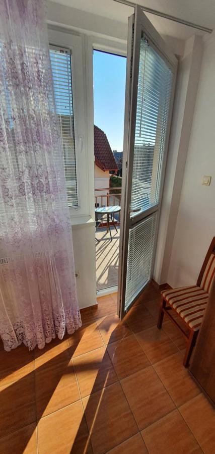 Aqua Oazis Apartman Hajdúszoboszló Dış mekan fotoğraf