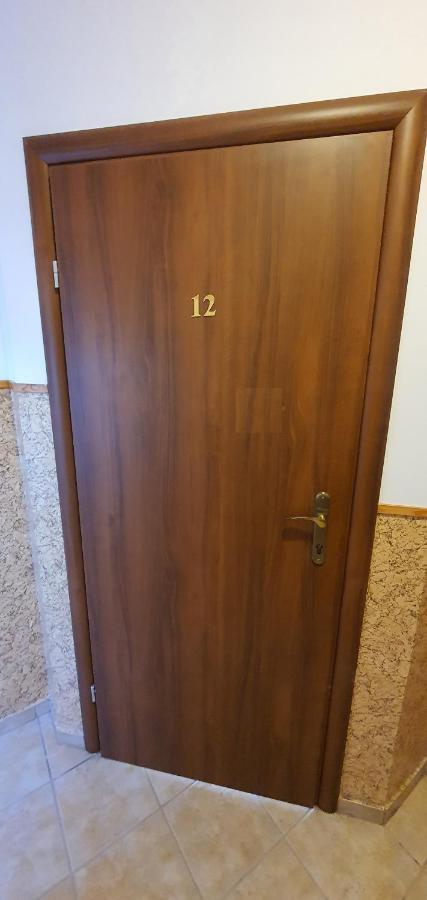 Aqua Oazis Apartman Hajdúszoboszló Dış mekan fotoğraf
