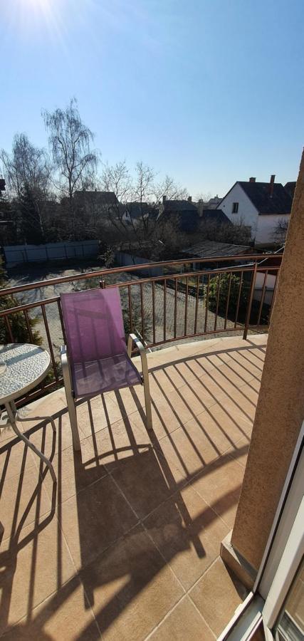 Aqua Oazis Apartman Hajdúszoboszló Dış mekan fotoğraf